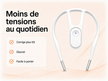 Entraîneur de posture