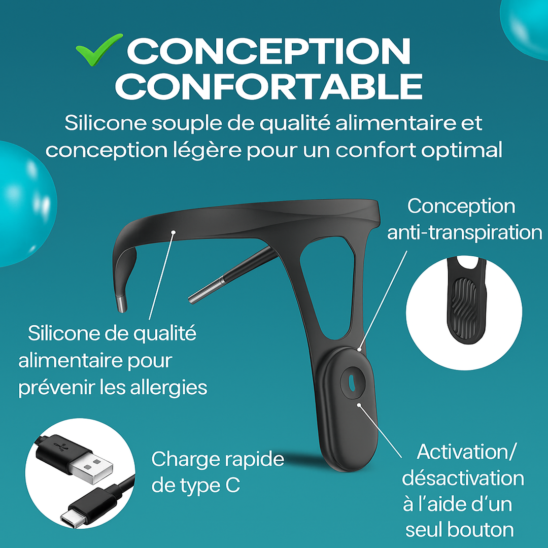 Entraîneur de posture