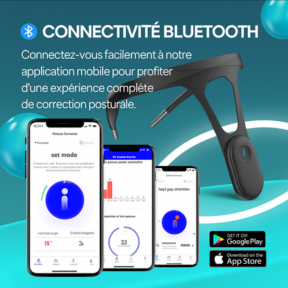 Entraîneur de posture