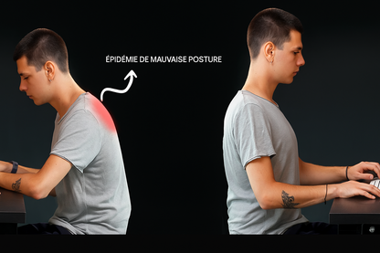 Entraîneur de posture