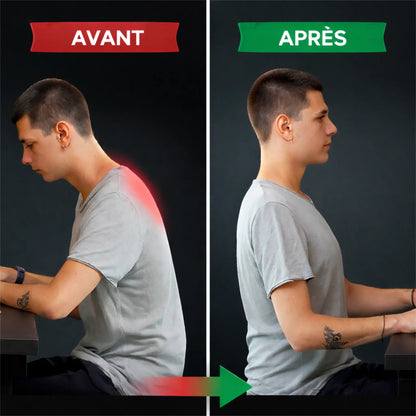 Entraîneur de posture