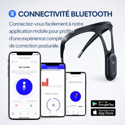 Entraîneur de posture