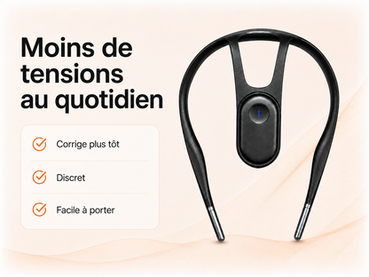 Entraîneur de posture