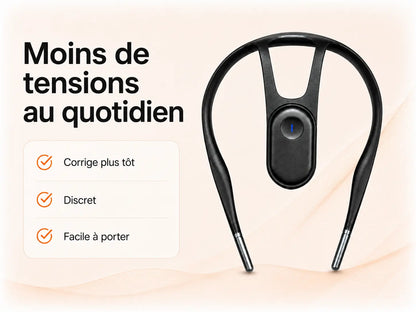 Entraîneur de posture