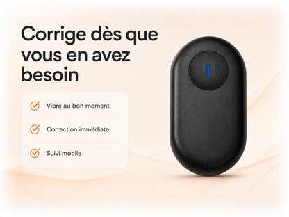 Entraîneur de posture