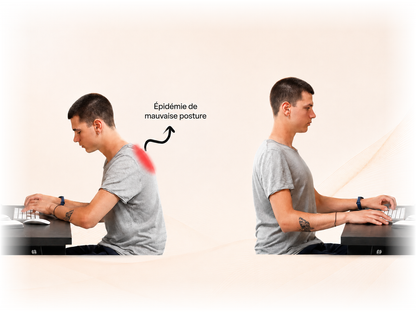 Entraîneur de posture