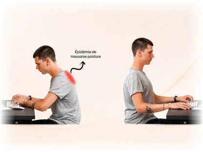 Entraîneur de posture