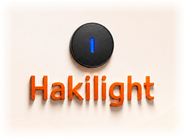 Hakilight