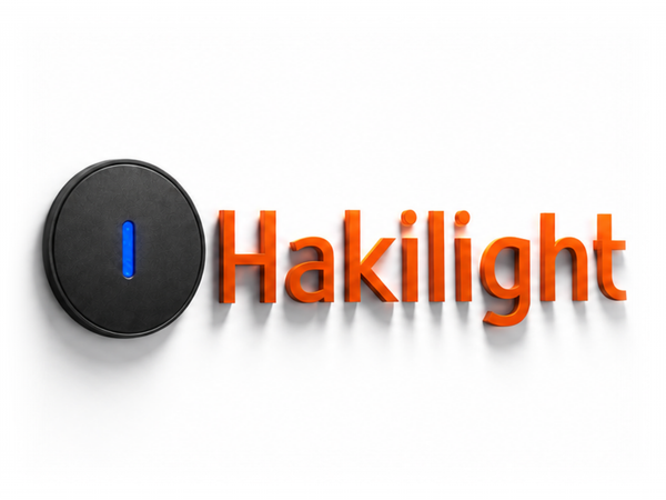 Hakilight