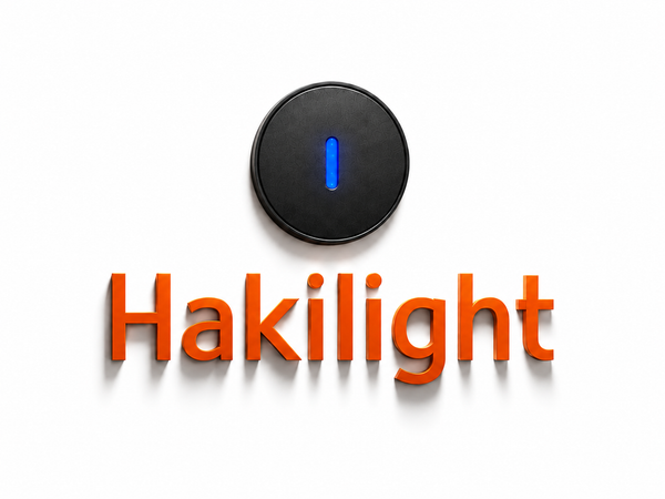 Hakilight